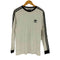 アディダスオリジナルス adidas Originals 3 STRIPES LS TEE スリーストライプス ロングスリーブ ティー メンズ O