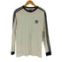 アディダスオリジナルス adidas Originals 3 STRIPES LS TEE スリーストライプス ロングスリーブ ティー メンズ O