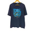 ヘインズ Hanes 96S キャラクタープリント S/S カットソー メンズ XL