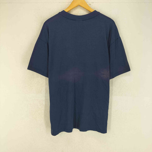 ヘインズ Hanes 96S キャラクタープリント S/S カットソー メンズ XL