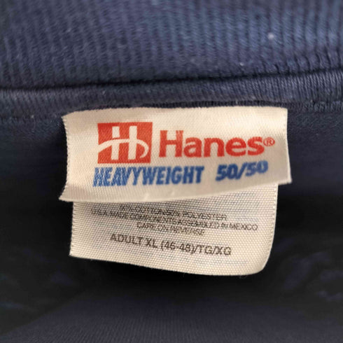 ヘインズ Hanes 96S キャラクタープリント S/S カットソー メンズ XL