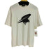 ディーゼルブラックゴールド DIESEL BLACK GOLD ハンマーデザイン両面プリント S/S Tシャツ メンズ import:M