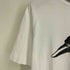 ディーゼルブラックゴールド DIESEL BLACK GOLD ハンマーデザイン両面プリント S/S Tシャツ メンズ import:M