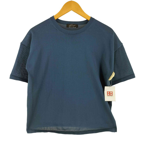 スタニングルアー Stunning Lure クルーネックS/S 無地Tシャツ レディース