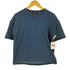 スタニングルアー Stunning Lure クルーネックS/S 無地Tシャツ レディース