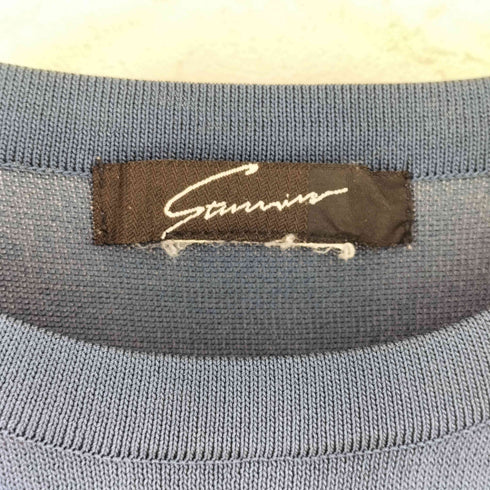 スタニングルアー Stunning Lure クルーネックS/S 無地Tシャツ レディース