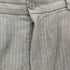 ザラ ZARA リラックスフィットリネンコットンパンツ メンズ us31