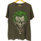 DCコミック アメコミ クルーネックTシャツ メンズ import:L