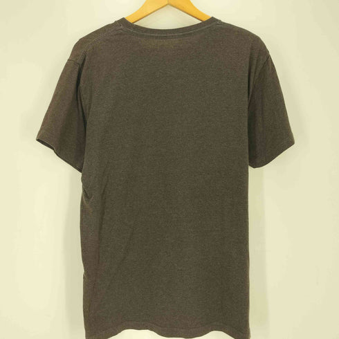 DCコミック アメコミ クルーネックTシャツ メンズ import:L