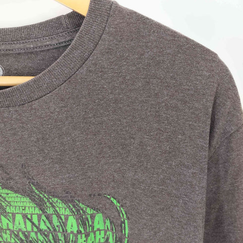 DCコミック アメコミ クルーネックTシャツ メンズ import:L
