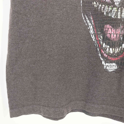 DCコミック アメコミ クルーネックTシャツ メンズ import:L