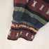 DW SHOP ネイティブ柄 L/Sシャツ メンズ 52/54