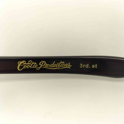クーティー COOTIE Magical Design 3rd St SHADES メンズ