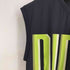 ディーゼル DIESEL SPORTS 両面プリントタンクトップ メンズ import:XL