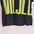 ディーゼル DIESEL SPORTS 両面プリントタンクトップ メンズ import:XL