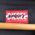 ディーゼル DIESEL SPORTS 両面プリントタンクトップ メンズ import:XL