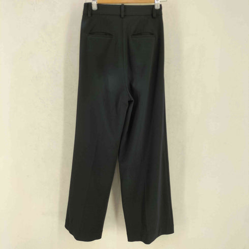 トゥデイフル TODAYFUL 23AW Doubletuck Twill Trousers レディース JPN:36