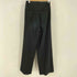 トゥデイフル TODAYFUL 23AW Doubletuck Twill Trousers レディース JPN:36