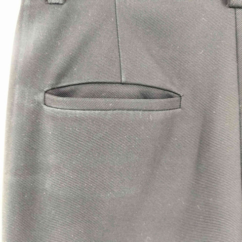 トゥデイフル TODAYFUL 23AW Doubletuck Twill Trousers レディース JPN:36