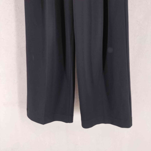 トゥデイフル TODAYFUL 23AW Doubletuck Twill Trousers レディース JPN:36