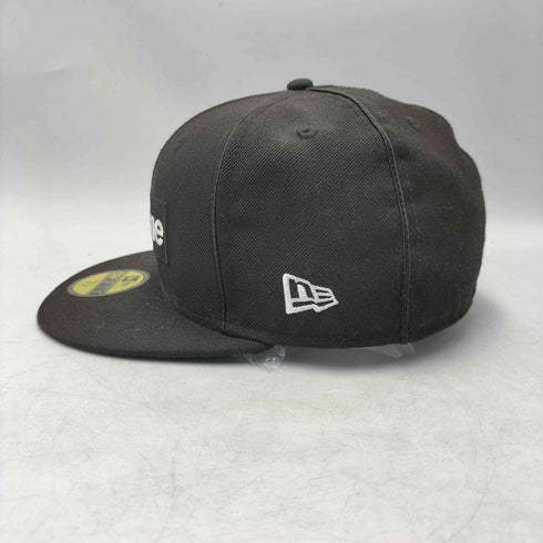 シュプリーム Supreme 17SS Box Logo Piping cap ボックスロゴ パイピング キャップ メンズ 58.7cm