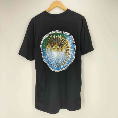 シュプリーム Supreme 23SS Blowfish Tee メンズ import:L
