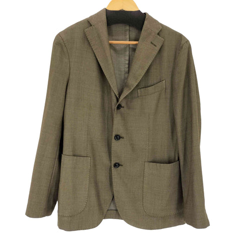 ボリオリ BOGLIOLI 50 K.Jacket メンズ 46