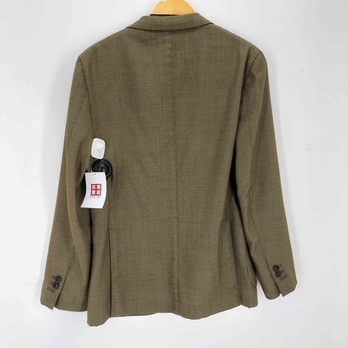 ボリオリ BOGLIOLI 50 K.Jacket メンズ 46