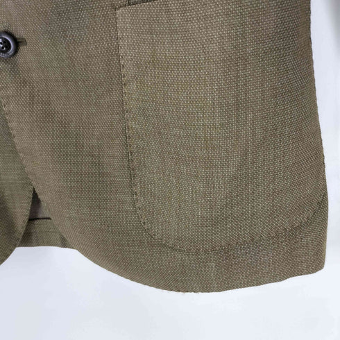ボリオリ BOGLIOLI 50 K.Jacket メンズ 46
