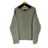 シテン CITEN エッセンシャルロールネックニット メンズ JPN:M