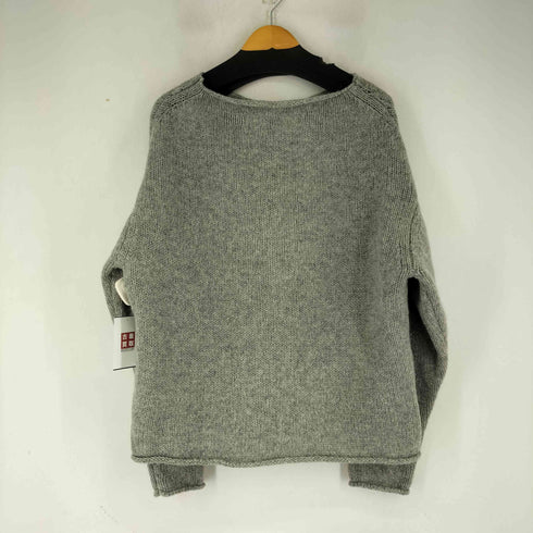 シテン CITEN エッセンシャルロールネックニット メンズ JPN:M