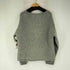 シテン CITEN エッセンシャルロールネックニット メンズ JPN:M