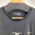 カルバンクラインジーンズ Calvin Klein Jeans フロントアームロゴプリント L/S Tシャツ メンズ import:M