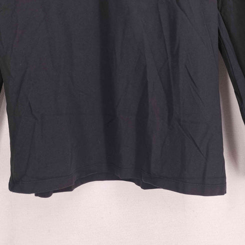 カルバンクラインジーンズ Calvin Klein Jeans フロントアームロゴプリント L/S Tシャツ メンズ import:M
