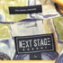 NEXT STAGE レーヨン100 総柄 S/S オープンカラーシャツ メンズ JPN:L