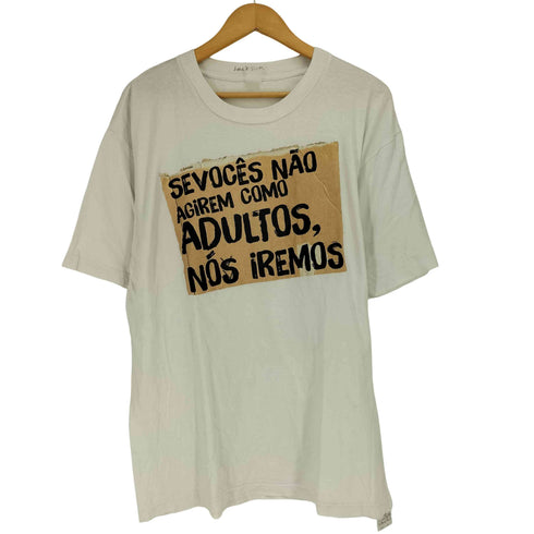 ジャクソンマティス JACKSON MATISSE 20AW SEVOCES Tシャツ メンズ import:L
