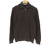 MALE&CO 襟付ドライバーズニット メンズ M