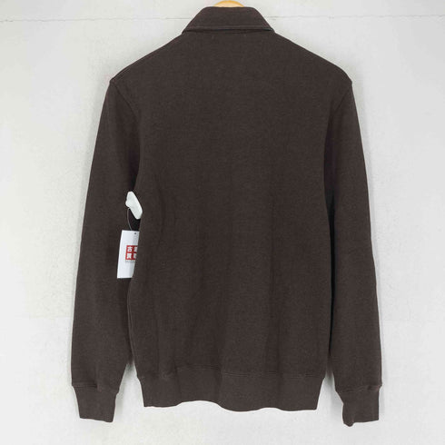 MALE&CO 襟付ドライバーズニット メンズ M