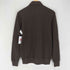 MALE&CO 襟付ドライバーズニット メンズ M