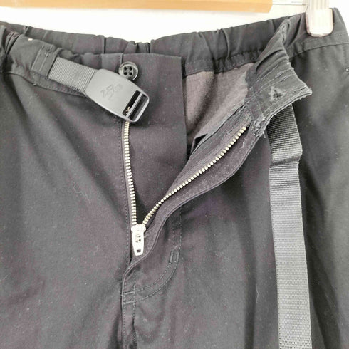 グラミチ GRAMICCI 別注 クライミングパンツ メンズ JPN:M