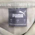 プーマ PUMA ロゴプリント プルオーバーパーカー メンズ import:S