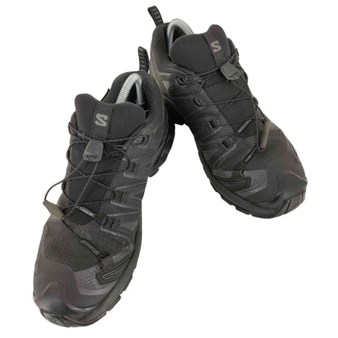 サロモン SALOMON XA PRO 3D V9 GORE-TEX ローカットスニーカー レディース JPN:24.5