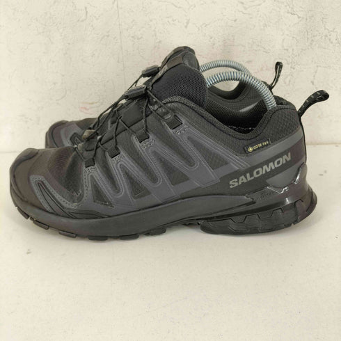 サロモン SALOMON XA PRO 3D V9 GORE-TEX ローカットスニーカー レディース JPN:24.5