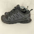 サロモン SALOMON XA PRO 3D V9 GORE-TEX ローカットスニーカー レディース JPN:24.5