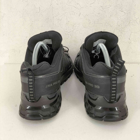 サロモン SALOMON XA PRO 3D V9 GORE-TEX ローカットスニーカー レディース JPN:24.5