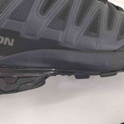 サロモン SALOMON XA PRO 3D V9 GORE-TEX ローカットスニーカー レディース JPN:24.5