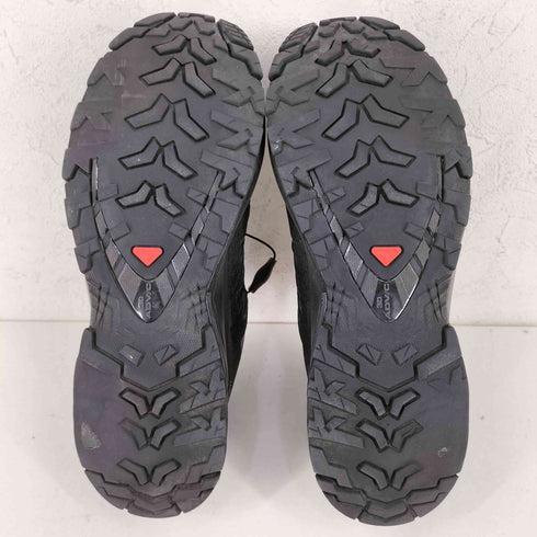 サロモン SALOMON XA PRO 3D V9 GORE-TEX ローカットスニーカー レディース JPN:24.5
