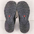 サロモン SALOMON XA PRO 3D V9 GORE-TEX ローカットスニーカー レディース JPN:24.5