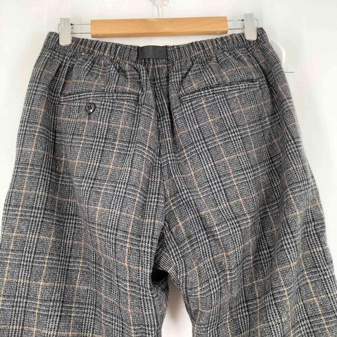 グラミチ GRAMICCI ウールブレンドパンツ メンズ JPN:M