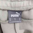 プーマ PUMA ロゴプリント トラックパンツ メンズ JPN:XS